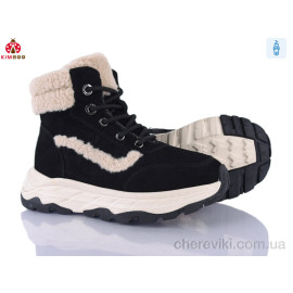 Ботинки KIMBOO