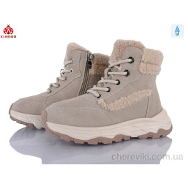 Ботинки KIMBOO