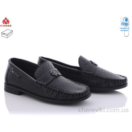 Мокасины KIMBOO