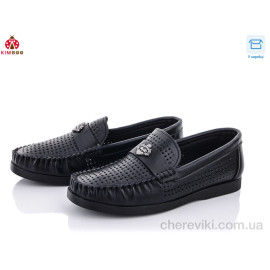 Мокасины KIMBOO