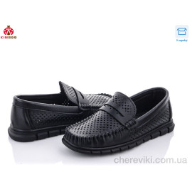 Мокасины KIMBOO