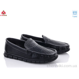 Мокасины KIMBOO