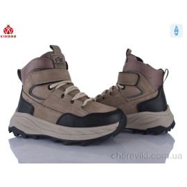 Ботинки KIMBOO