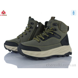 Ботинки KIMBOO