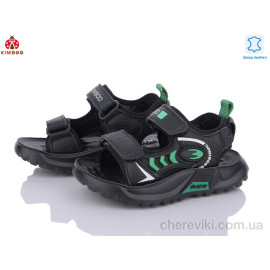 Сандалии KIMBOO Сандалии KIMBOO