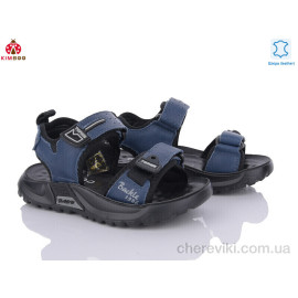 Сандалии KIMBOO Сандалии KIMBOO