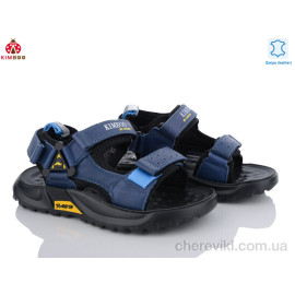Сандалии KIMBOO Сандалии KIMBOO