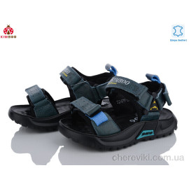 Сандалии KIMBOO Сандалии KIMBOO