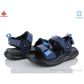 Сандалии KIMBOO Сандалии KIMBOO