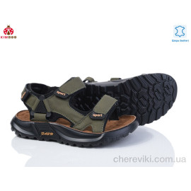 Сандалии KIMBOO Сандалии KIMBOO
