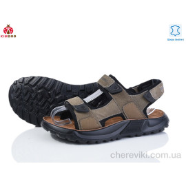 Сандалии KIMBOO Сандалии KIMBOO