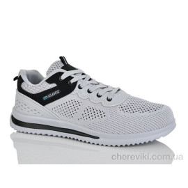 Кроссовки KMB