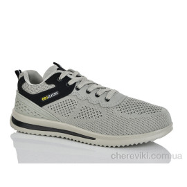 Кроссовки KMB