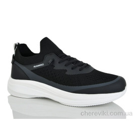 Кроссовки KMB