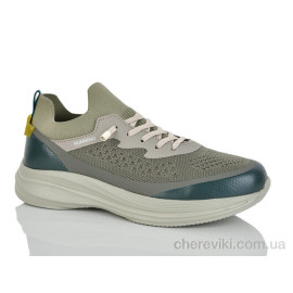 Кроссовки KMB