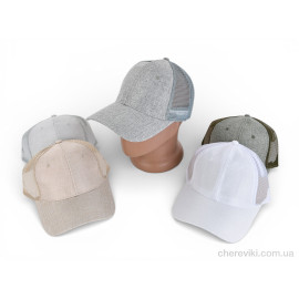 Кепка Королева