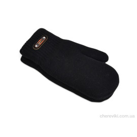 Варежки Королева