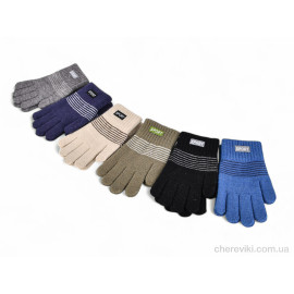 Перчатки Королева