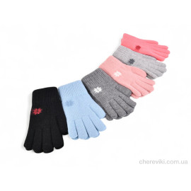 Перчатки Королева