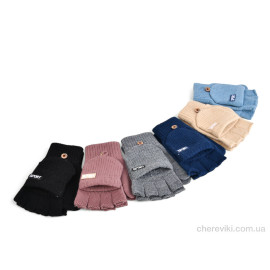 Варежки Королева