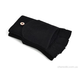 Варежки Королева