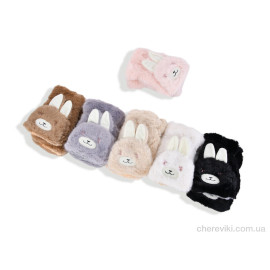 Митенки Королева