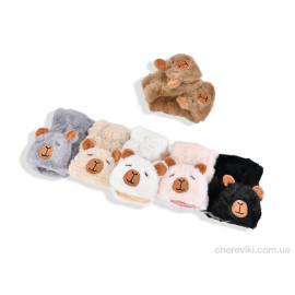 Митенки Королева