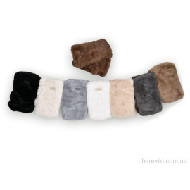 Митенки Королева