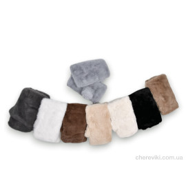 Митенки Королева