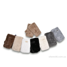 Митенки Королева