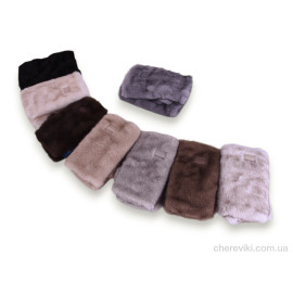 Митенки Королева