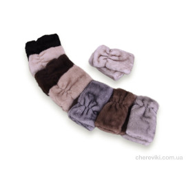 Митенки Королева