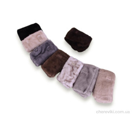 Митенки Королева