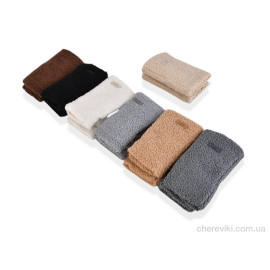 Митенки Королева