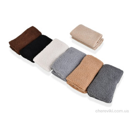 Митенки Королева