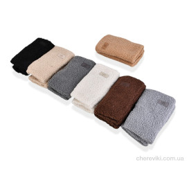 Митенки Королева