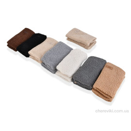 Митенки Королева