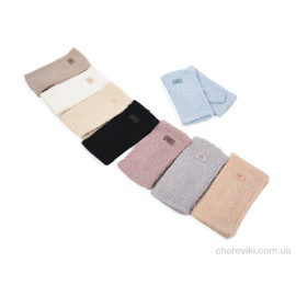 Митенки Королева