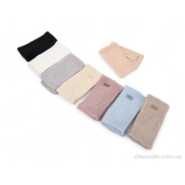 Митенки Королева