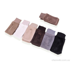 Митенки Королева