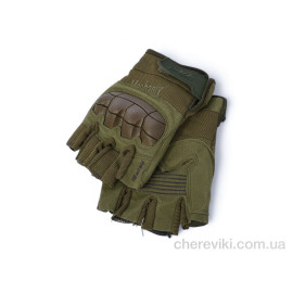 Тактические перчатки Королева