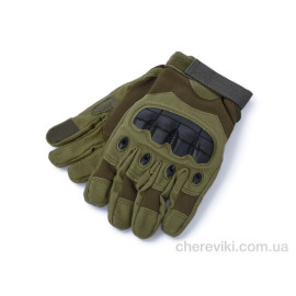 Тактические перчатки Королева
