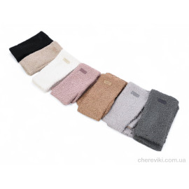 Митенки Королева