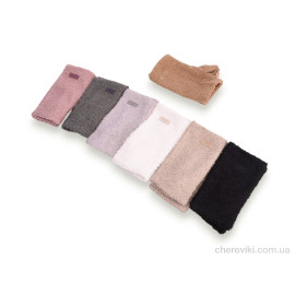 Митенки Королева