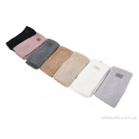 Митенки Королева