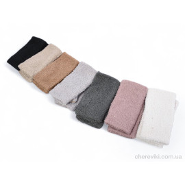 Митенки Королева