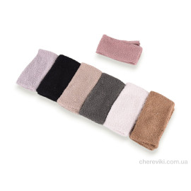 Митенки Королева