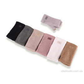 Митенки Королева