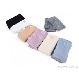 Митенки Королева