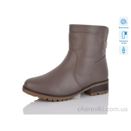 Ботинки Коронате